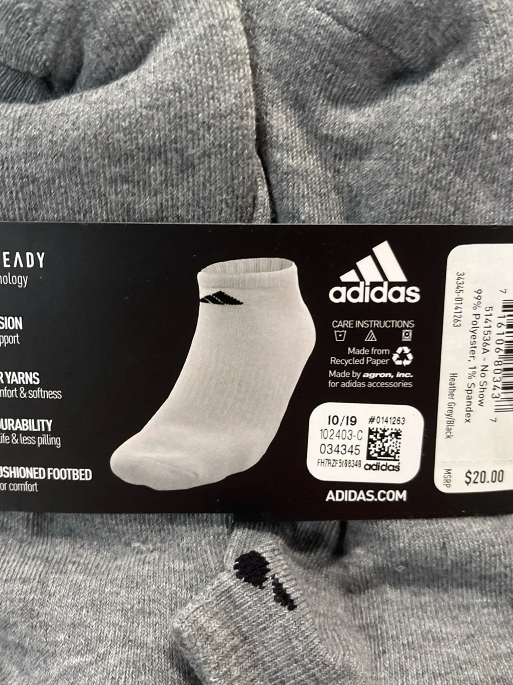 adidas low cut